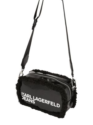 Τσάντα χιαστί Karl Lagerfeld Jeans