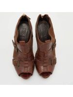 Zapatos Alexander Mcqueen Pre-owned para mujer