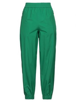 Pantalones Moncler Grenoble verde
