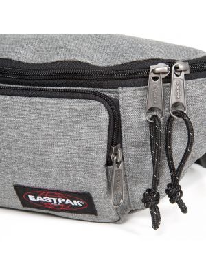 Чанта за носене на кръста Eastpak черно