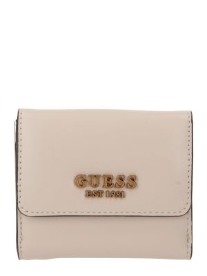 Peňaženka Guess strieborná
