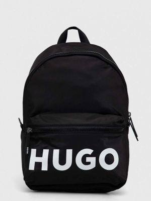 Hátizsák Hugo fekete