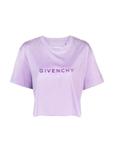 Hemd Givenchy lila