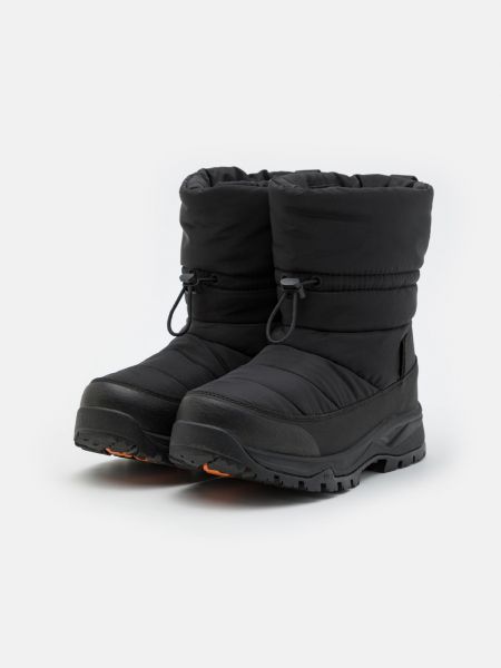 Ботинки Icepeak черные
