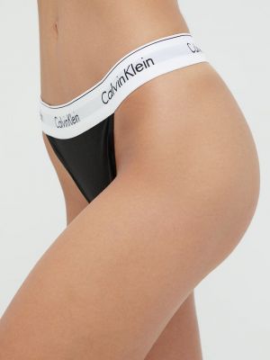 Brazyliany Calvin Klein Underwear czarne