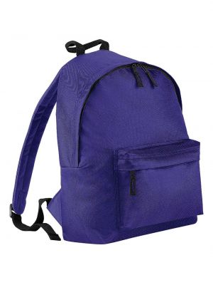 Рюкзак Bagbase фиолетовый