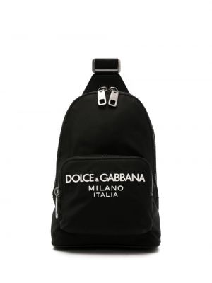 Σακίδιο πλάτης Dolce & Gabbana