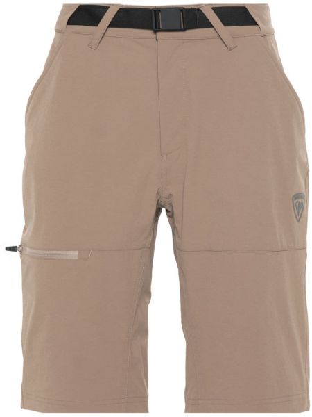 Cargo shorts Rossignol beige