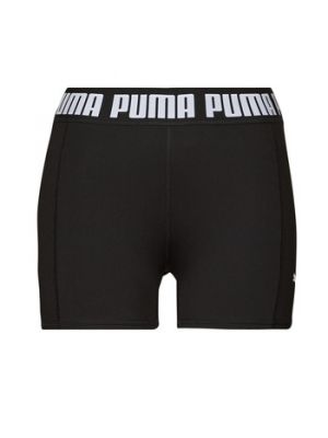 Pantaloncini Puma nero