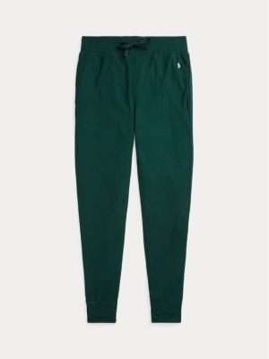 Пижама Polo Ralph Lauren зелено