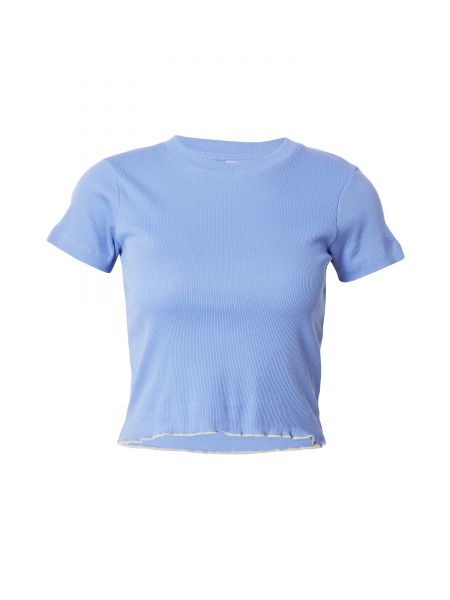 T-shirt Iriedaily blu