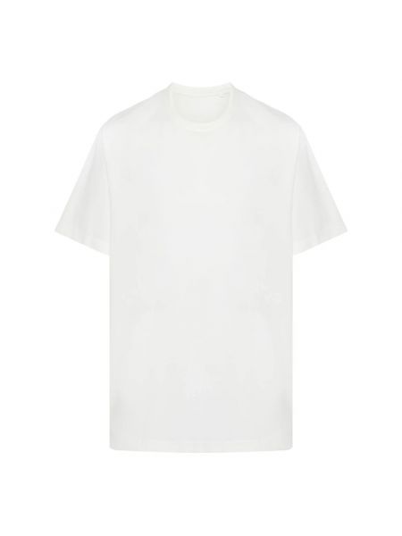 T-shirt Y-3 weiß