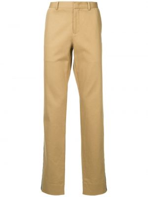 Классические брюки с завышенной талией Ck Calvin Klein