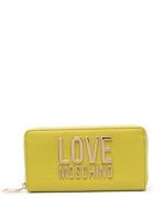 Γυναικεία πορτοφόλια Love Moschino