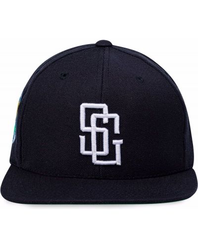 Snapback Stadium Goods® blå