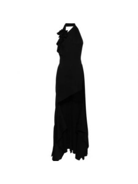 Sukienka Coperni czarna