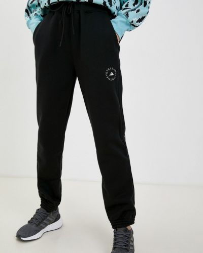 Спортивные брюки Adidas By Stella Mccartney, черные