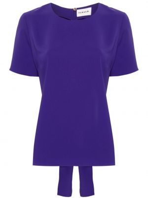 Bluză P.a.r.o.s.h. violet