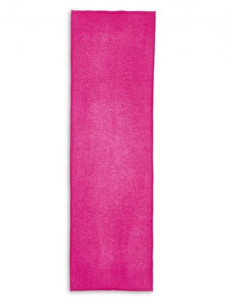 Кашемировый шарф C By Bloomingdale's Cashmere розовый