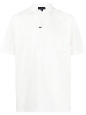 T-shirt Sease weiß