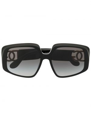 Overdimensioneret briller Dolce & Gabbana Eyewear sort