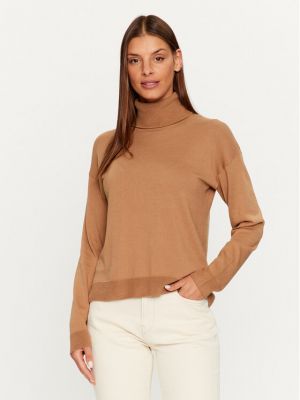Dolcevita United Colors Of Benetton beige