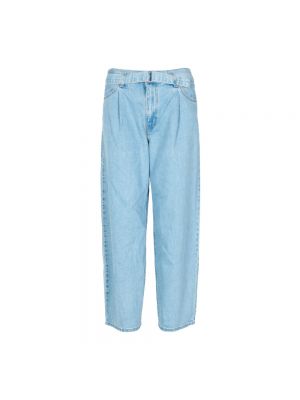 Bootcut jeans mit taschen Levi's® blau