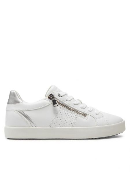 Sneakers Geox bianco