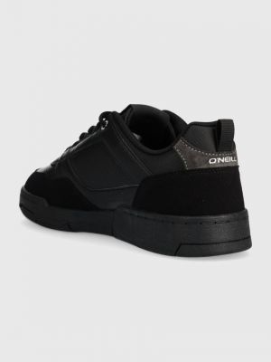 Sneakers O'neill fekete