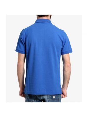 Camisa Fay azul