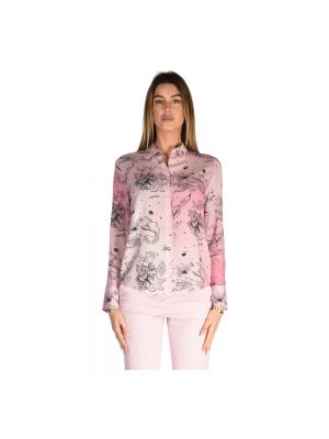 Chemise Ps By Paul Smith rose