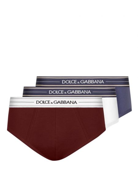 Sokker Dolce & Gabbana sort