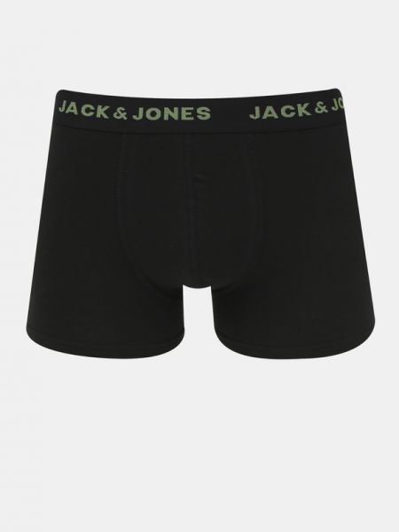 Boxershorts Jack&jones schwarz