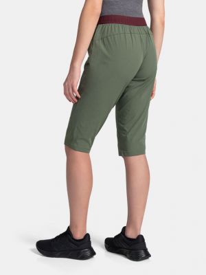 Spodnie Kilpi zielone