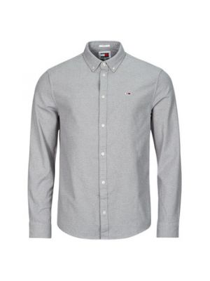 Camicia jeans a maniche lunghe Tommy Jeans
