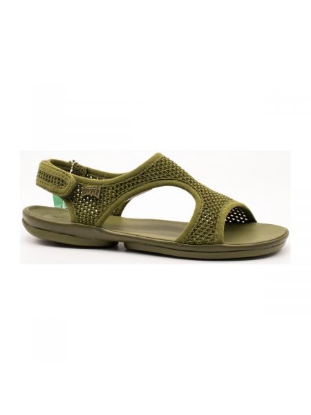 Sandále Camper zelená