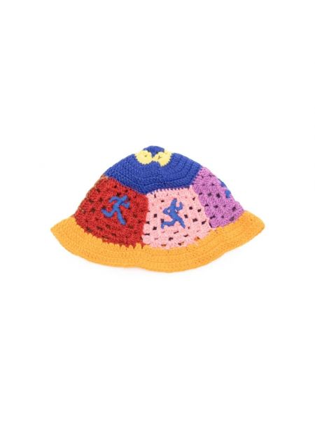 Dzianinowa czapka do biegania Kidsuper Studios