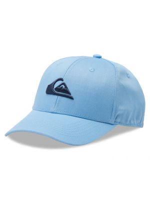 Cappello con visiera Quiksilver blu