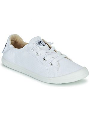 Sneakers Roxy bianco