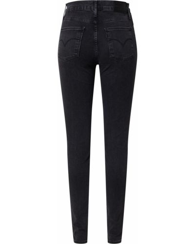 Jeans skinny Levi's ® grigio