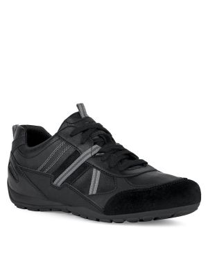 Sneakers Geox nero
