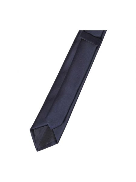 Krawat Manuel Ritz niebieski