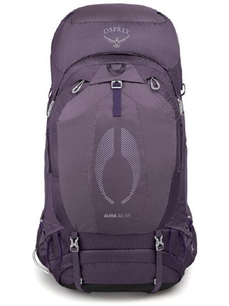 Рюкзак Osprey фіолетовий