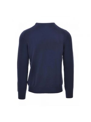 Suéter Fedeli azul