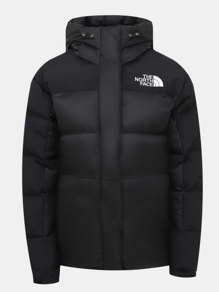 Куртка The North Face черная