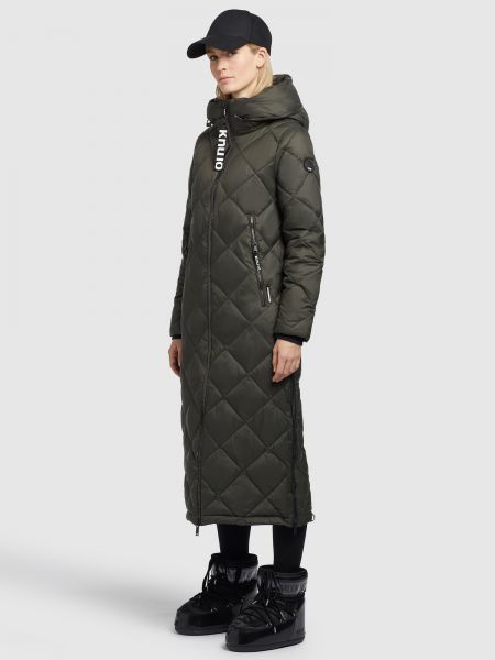 Зимно палто Khujo