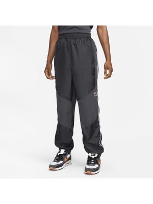 Spodnie Nike szare