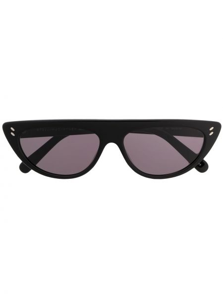 Слънчеви очила Stella Mccartney Eyewear черно