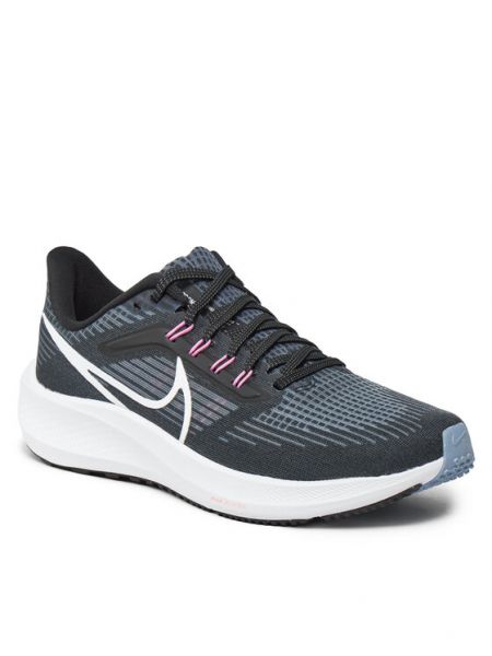 Tenisky Nike Air Zoom šedé