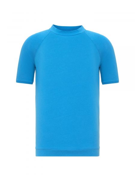 Tričko Antioch modrá